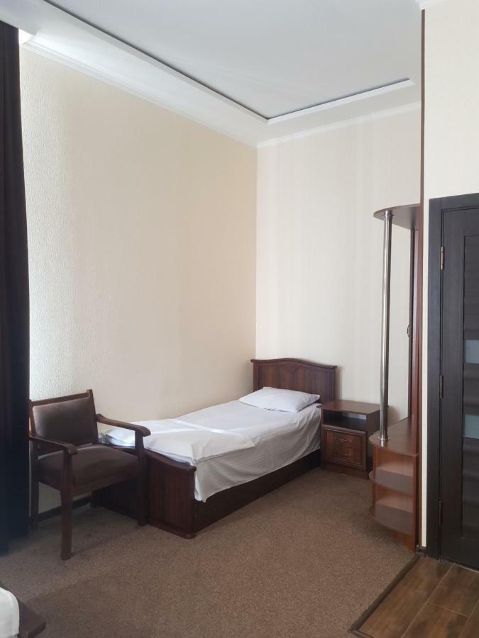 Hotel Anor Samarkand Værelse billede