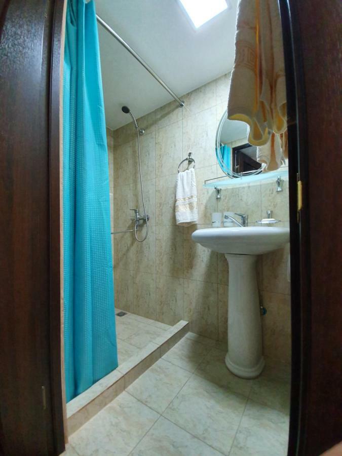 Hotel Anor Samarkand Eksteriør billede